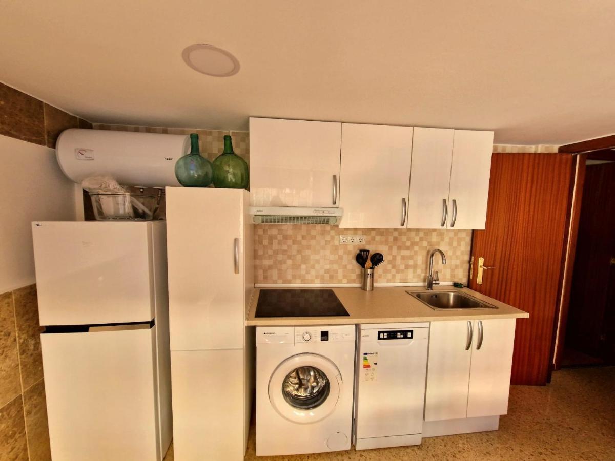 Consulado Apartamento *