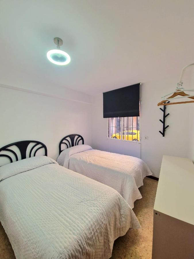 Consulado Apartamento *