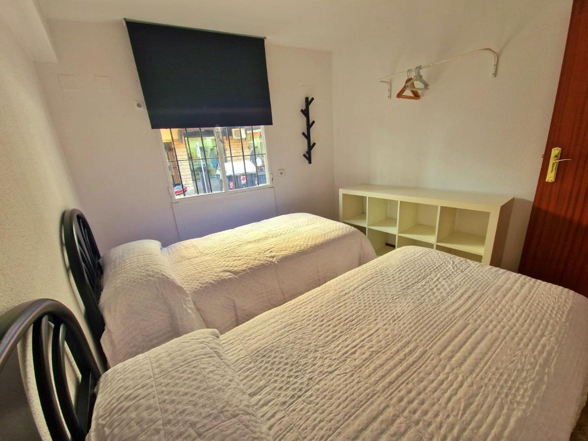 Consulado Apartamento Benidorm