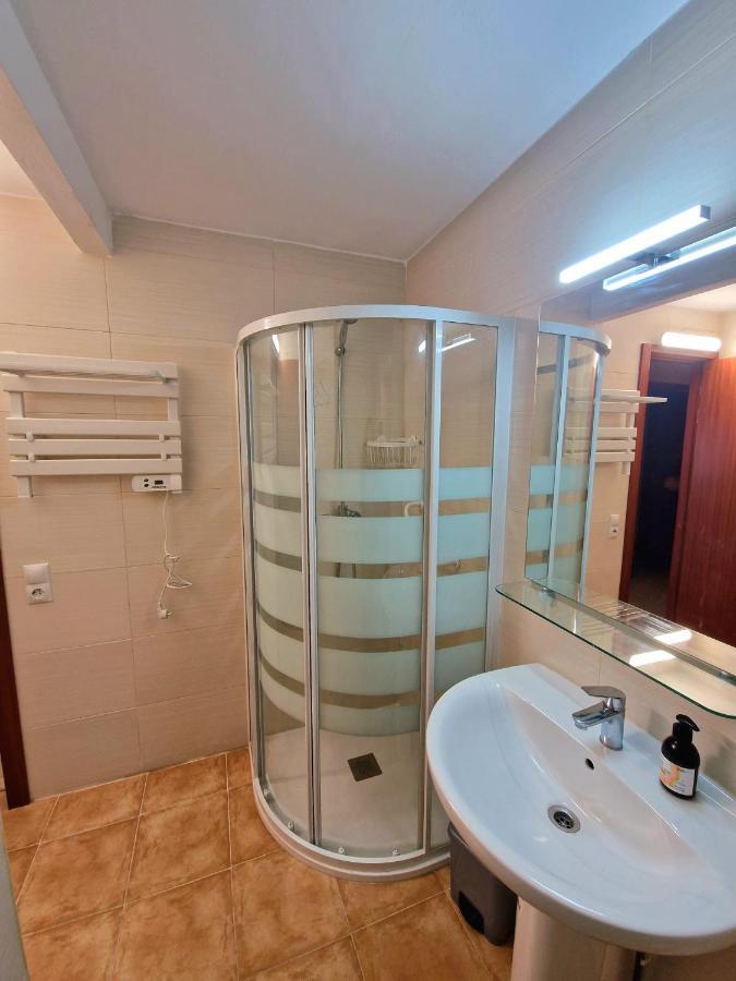 Apartamento Consulado *