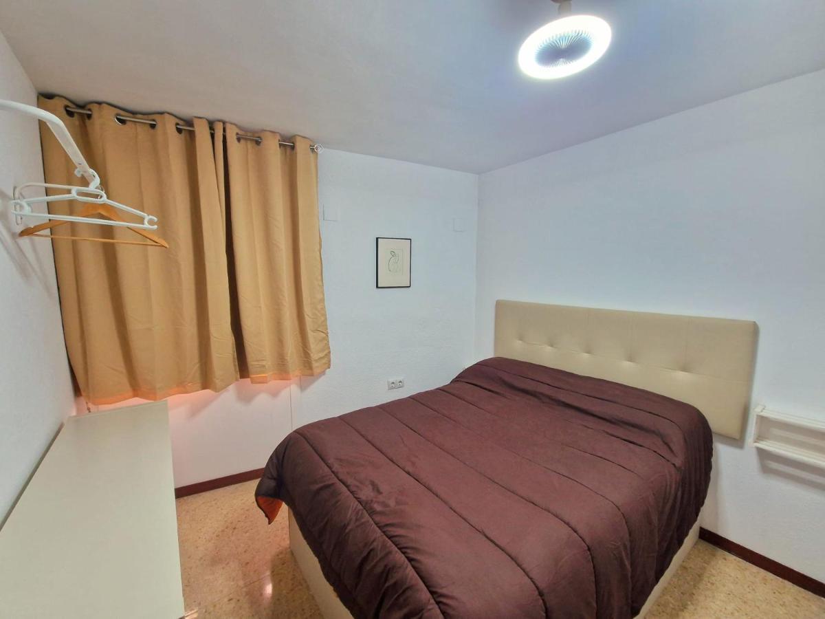 Consulado Apartamento