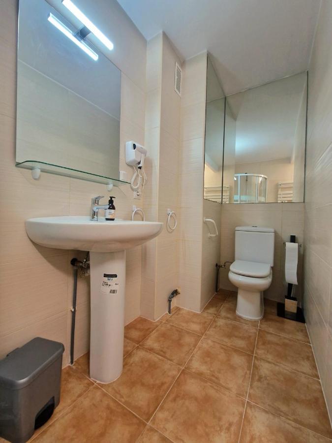 Apartamento Consulado *