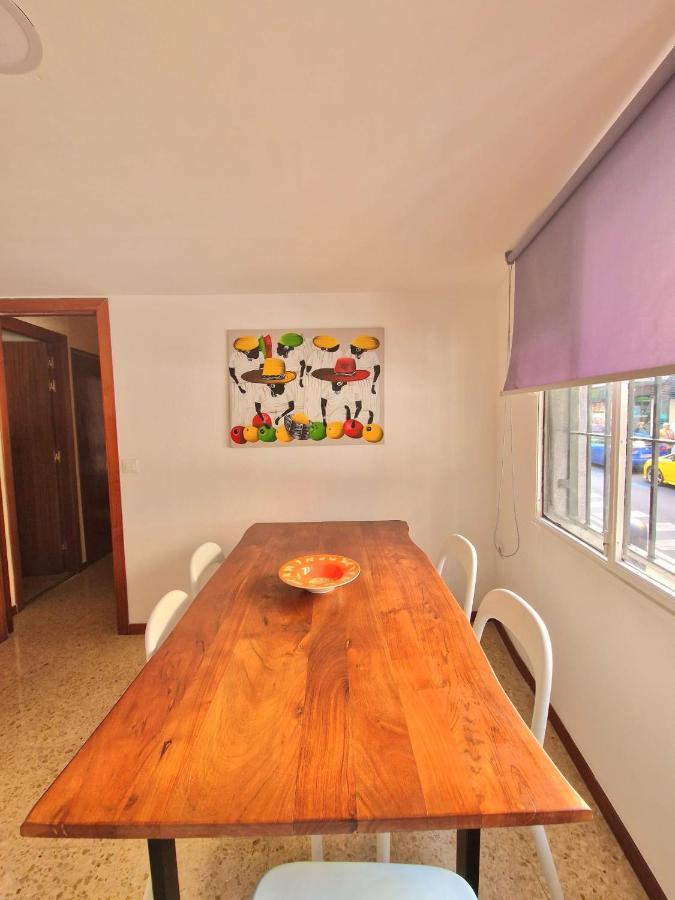 Consulado Apartamento *