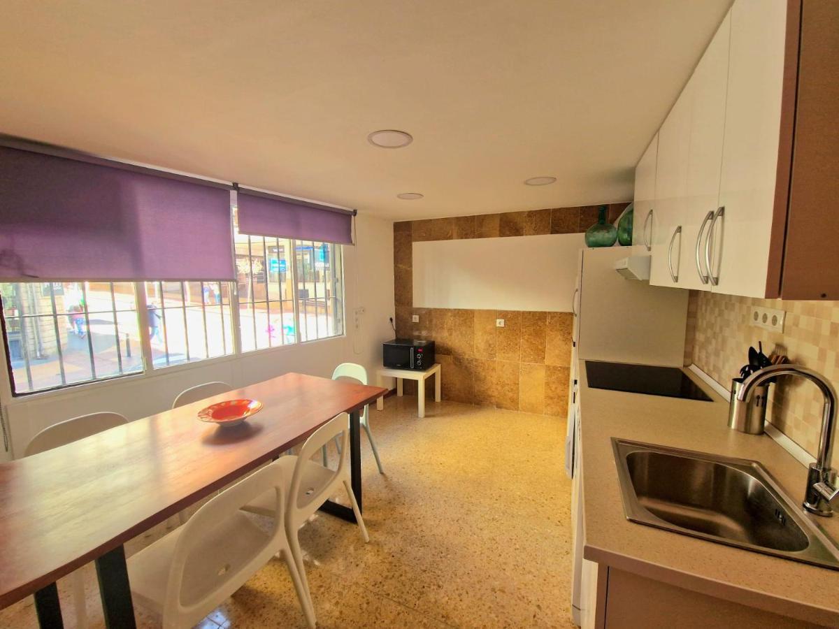 Consulado Apartamento
