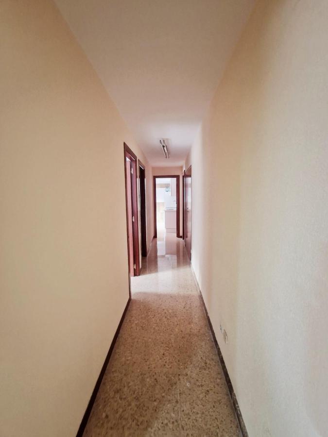 Consulado Apartamento