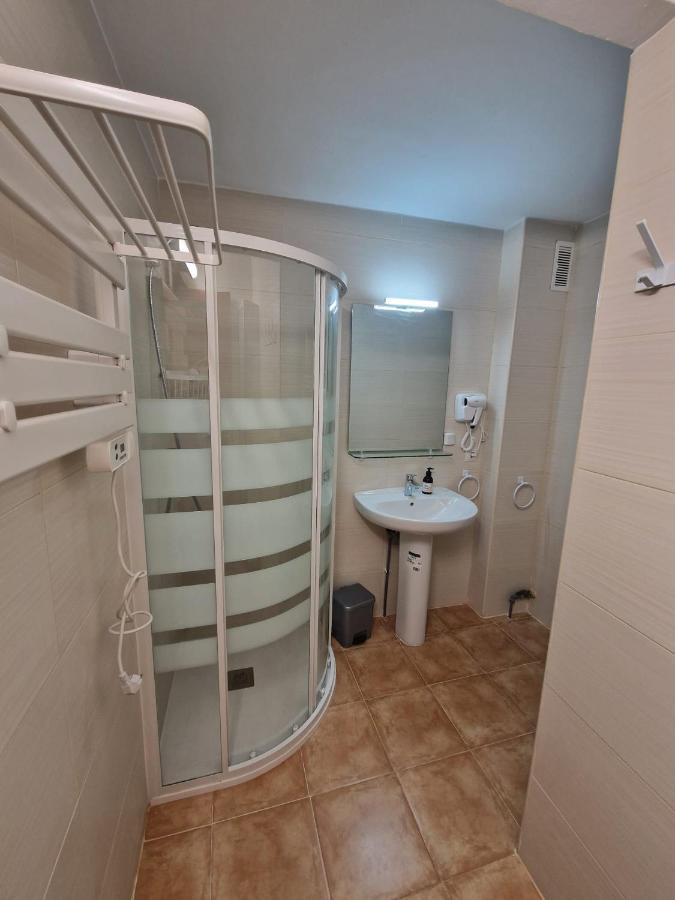 Consulado Apartamento *