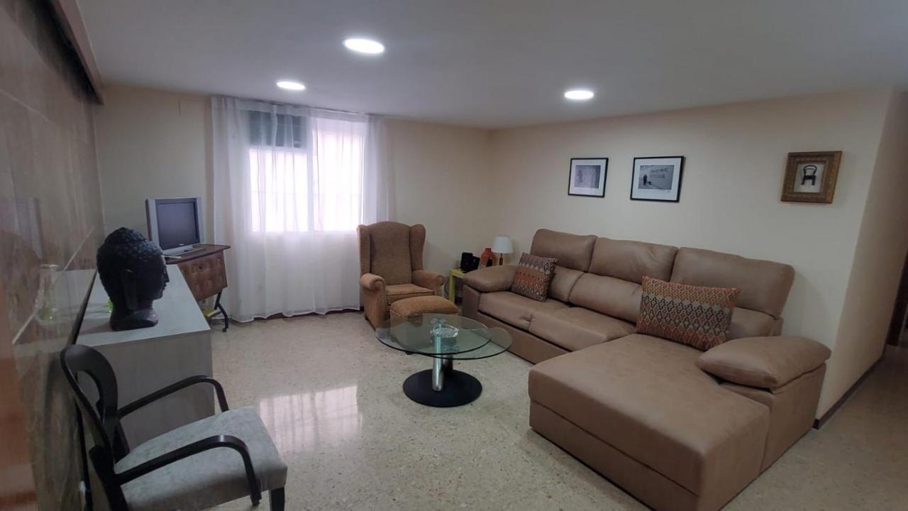 Apartamento Consulado Benidorm