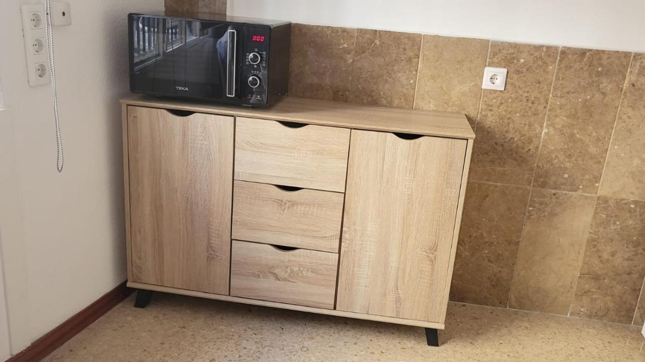 Consulado Apartamento *